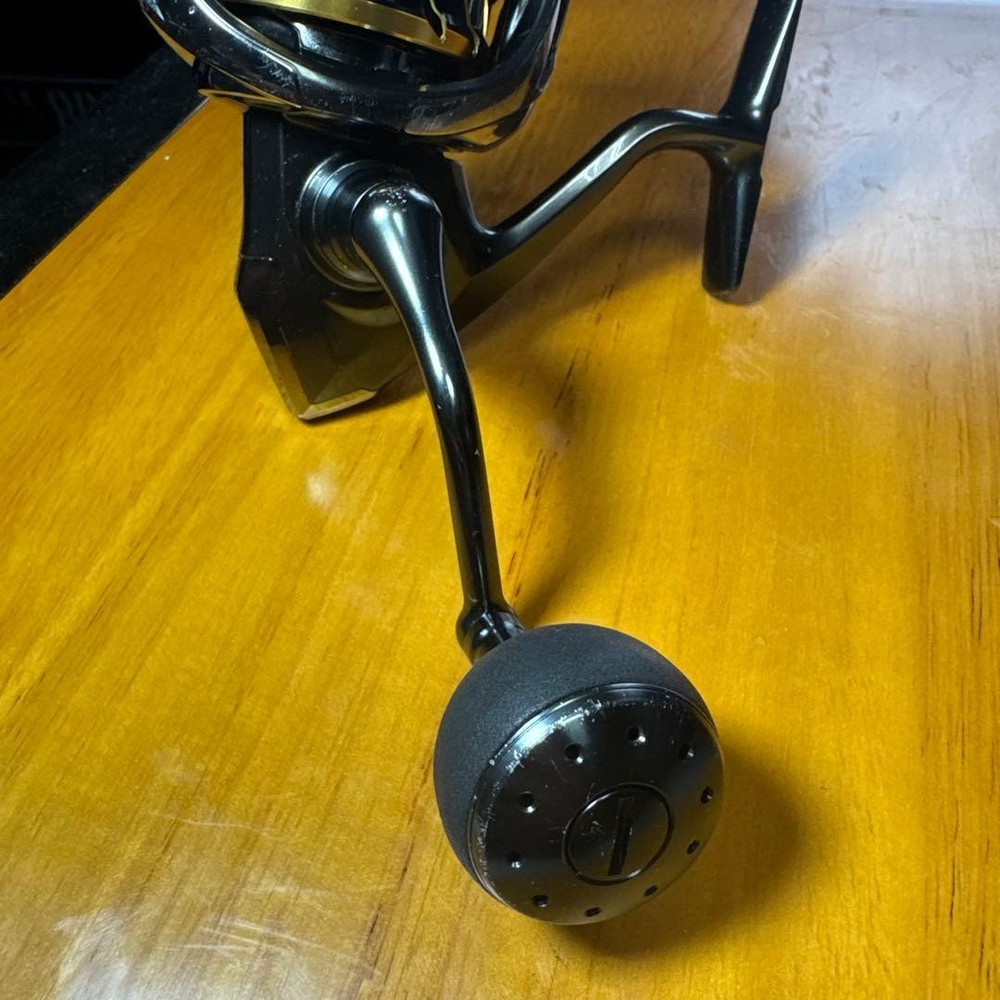 Used 20 Twin Power C5000XG