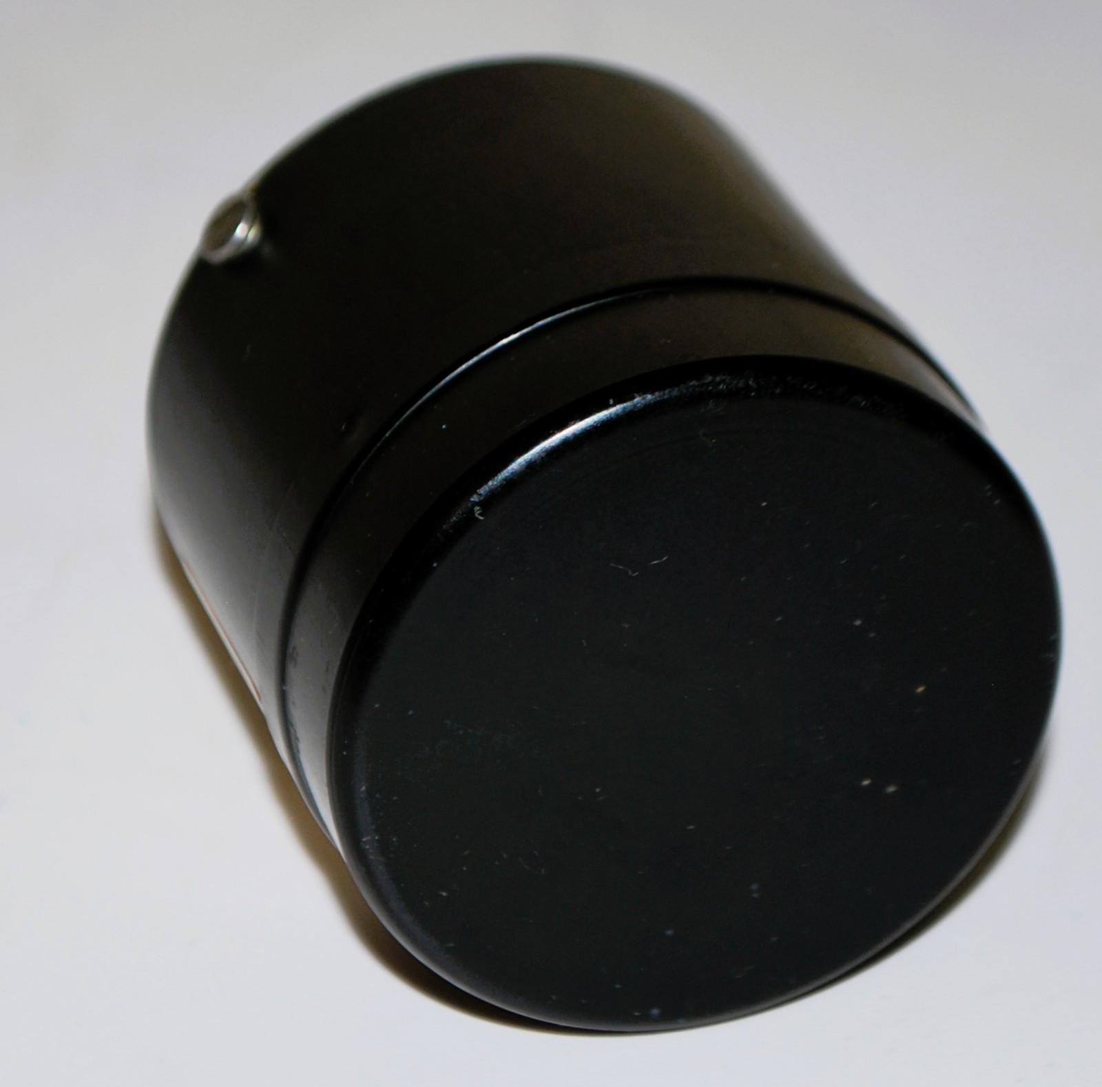 Shallco 320Q-2B3 600/600 ohm rotary attenuator