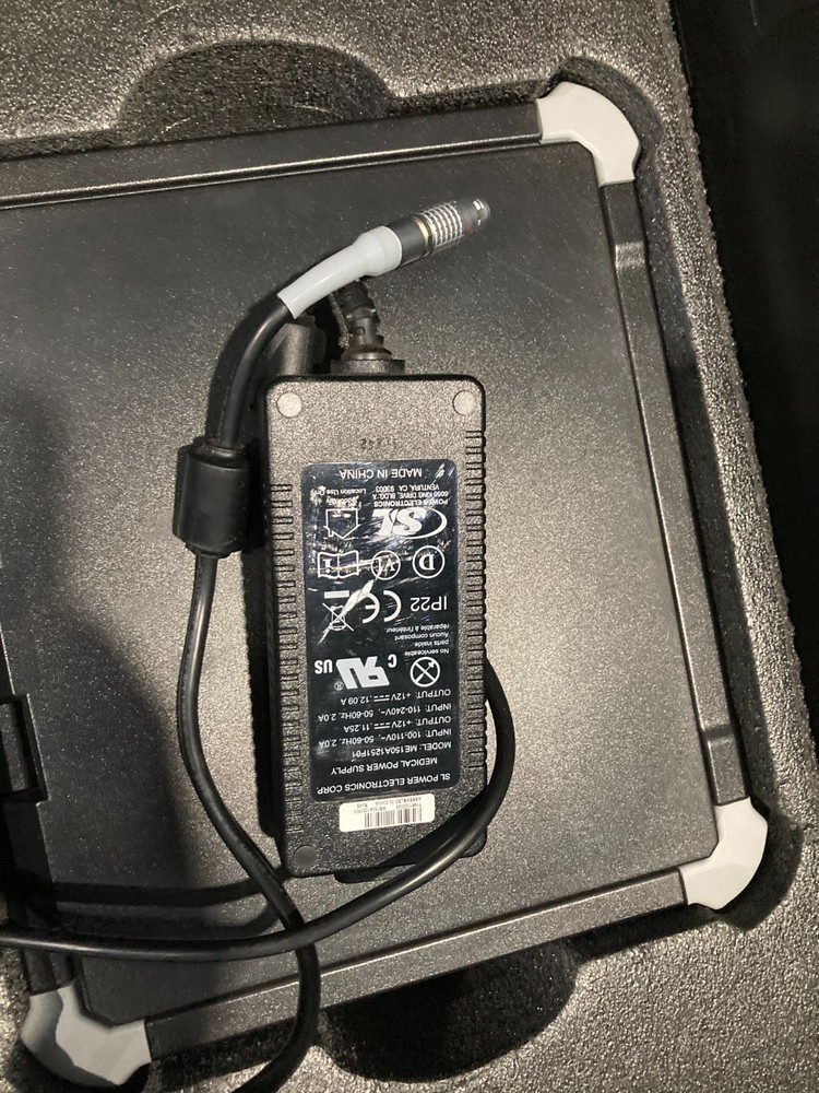 CTL SystemWare Spectrum Guard Pro 1 KHz - 26.5GHz Spectrum Analyzer