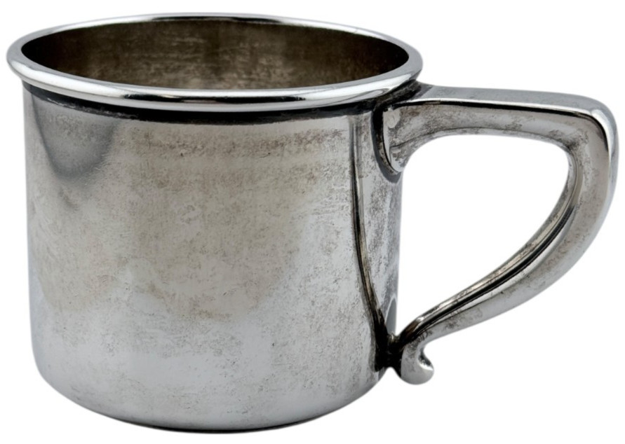 Gorham Sterling Silver Cup #224