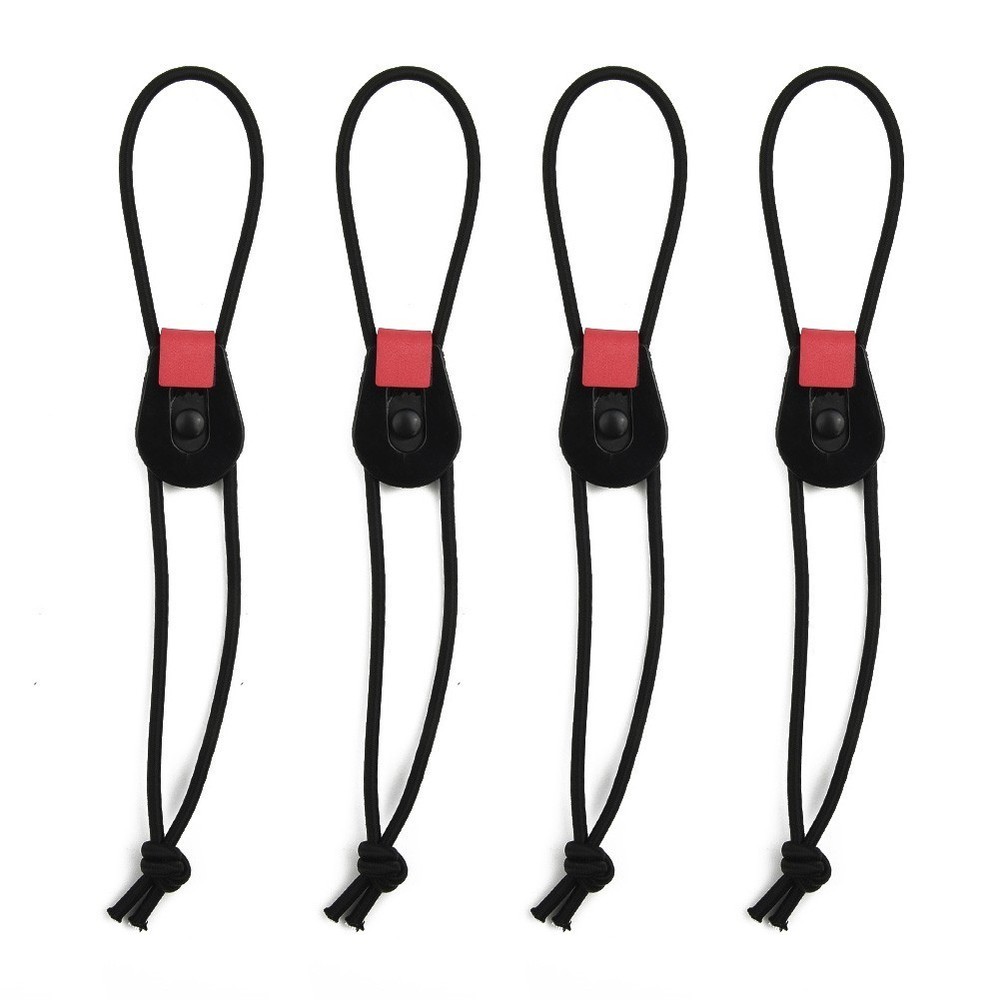 Organizer Pole Quick Rod Strap Tie Strap Tie Ties Bungee Organizer Pole