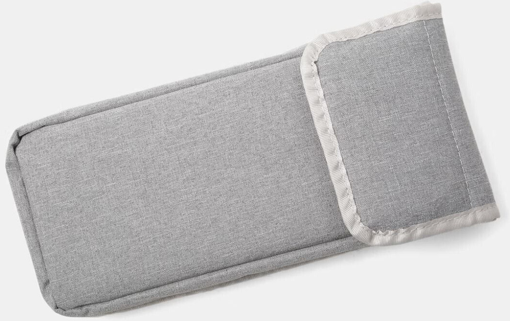 DROP + OLKB PLANCK CARRYING CASE  Gray