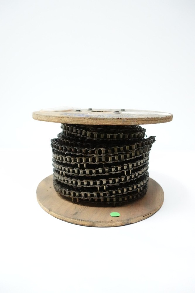 Morse 40R D3E6PL L Single Roller Chain