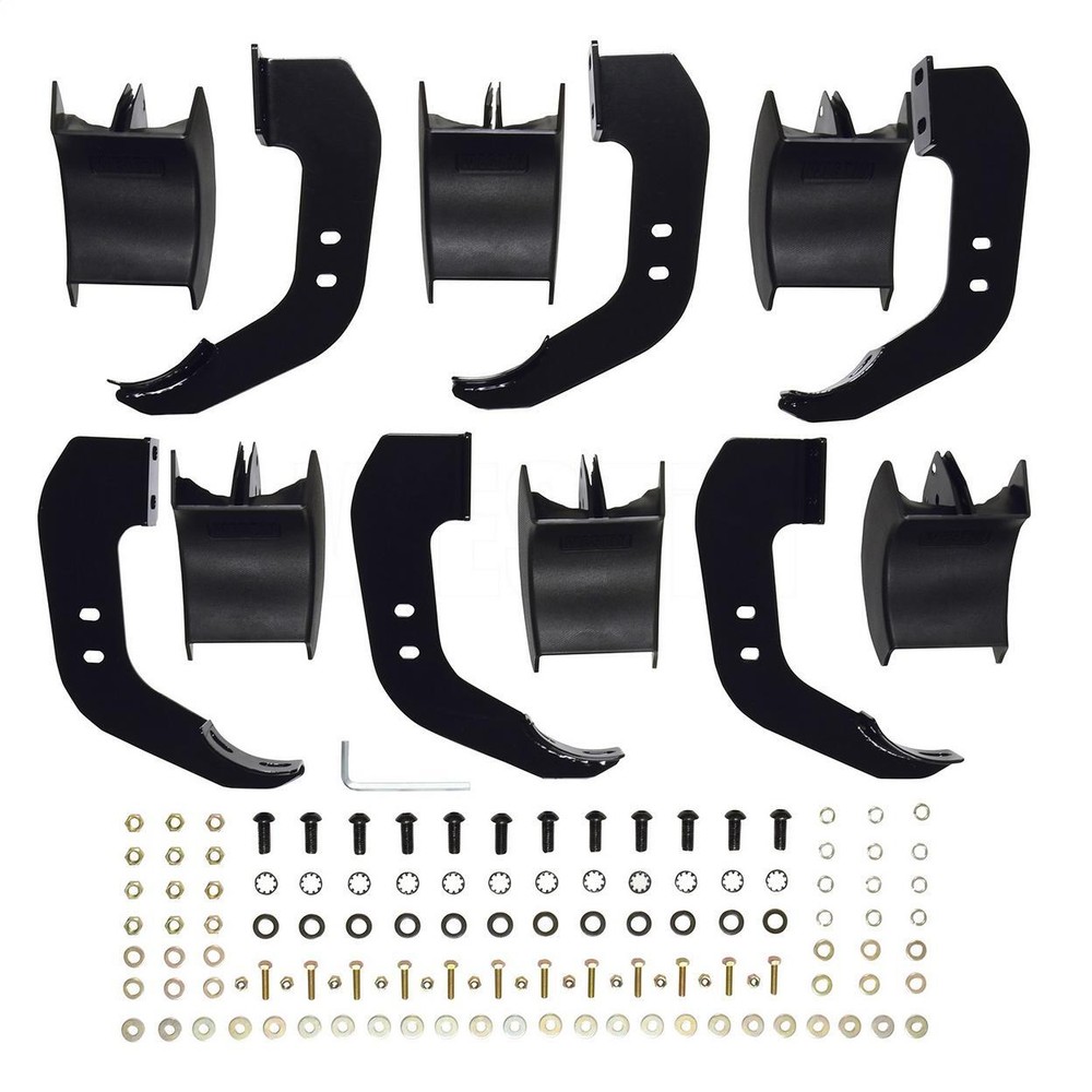 Westin Step Nerf Bar | 21-24210