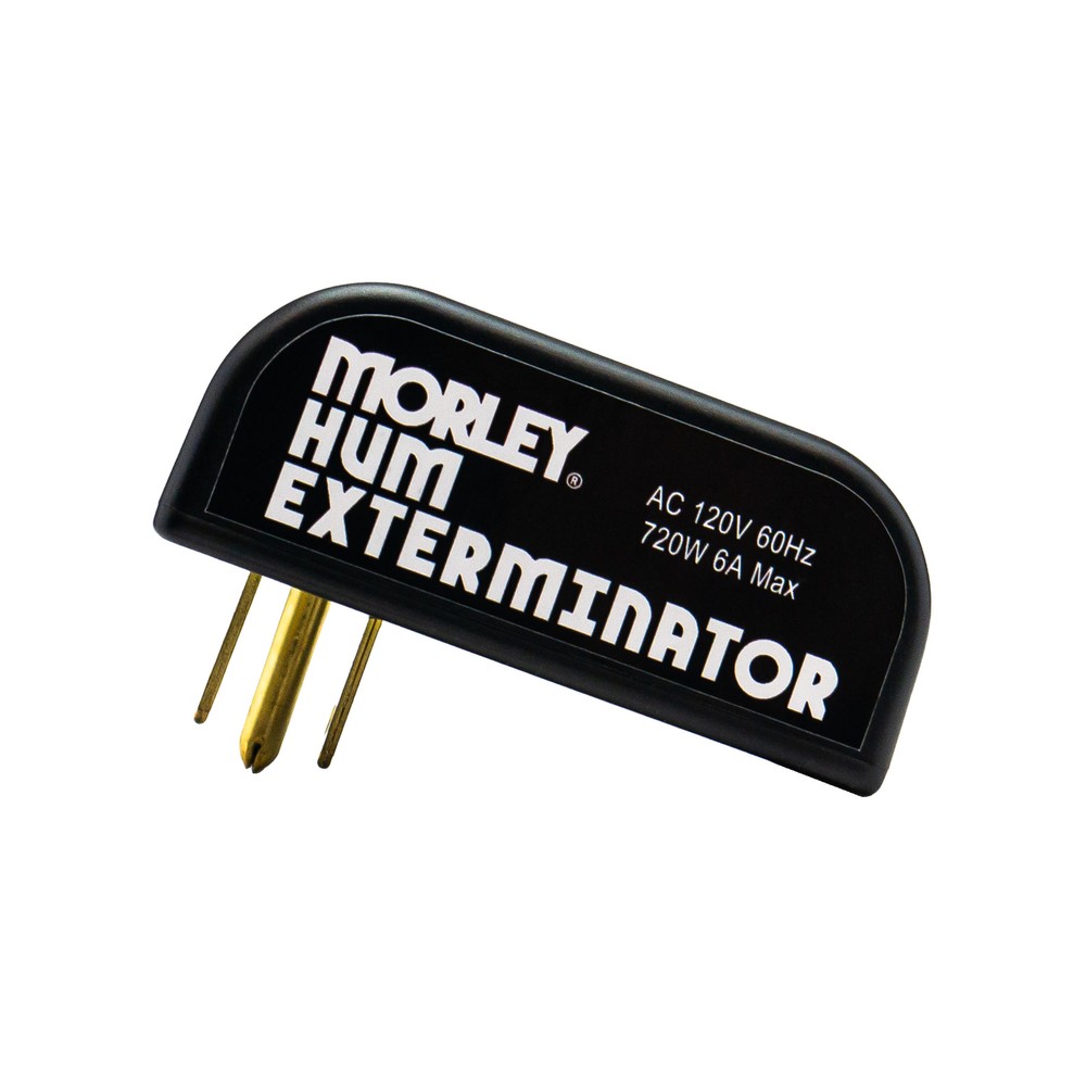Morley MHUM-X Hum Exterminator