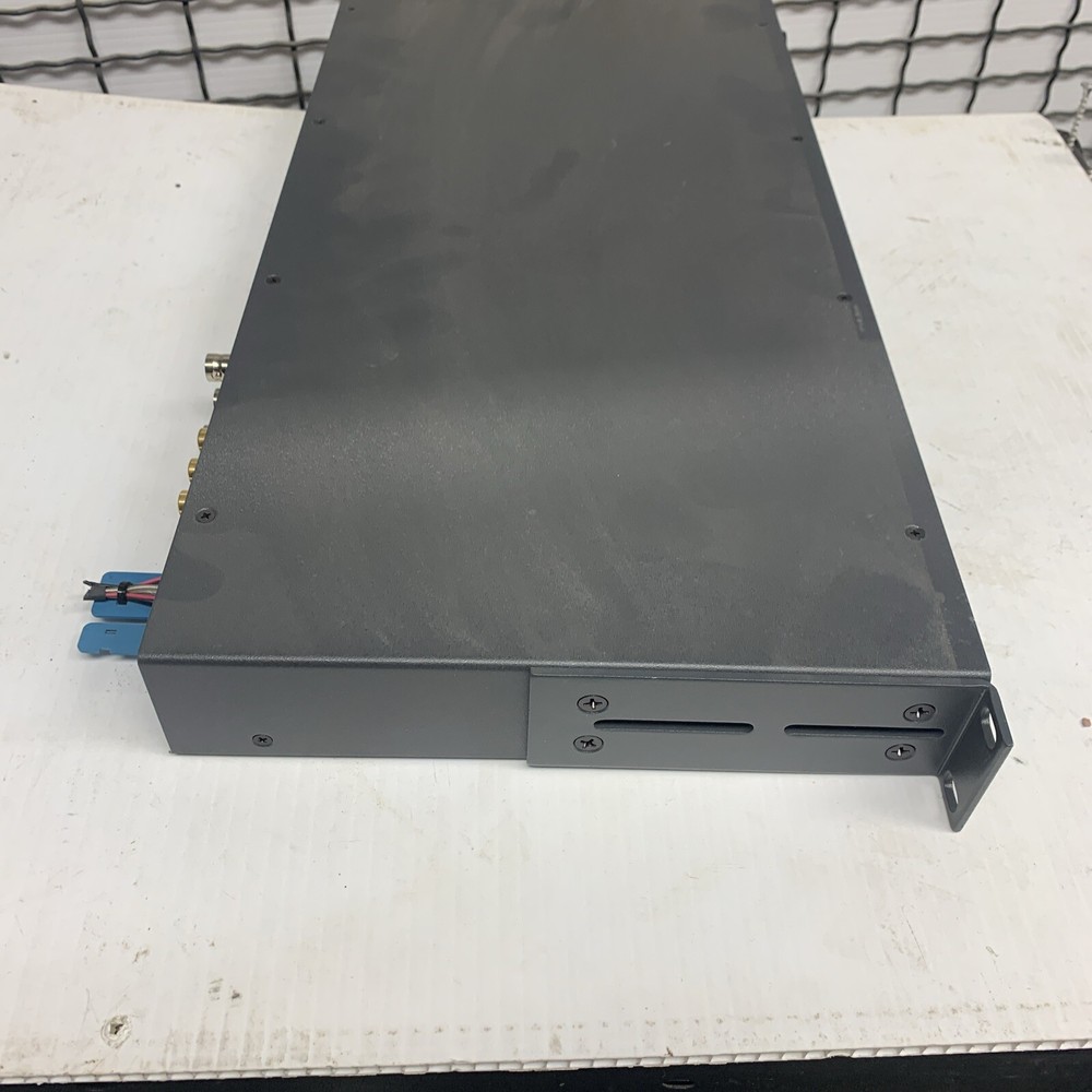 Extron MPS 409 HD Digital Media Presentation Switcher