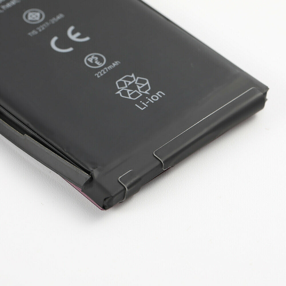 For Apple iPhone 12 Mini Battery Internal Replacement 2227 mAh + Tool Adhesive