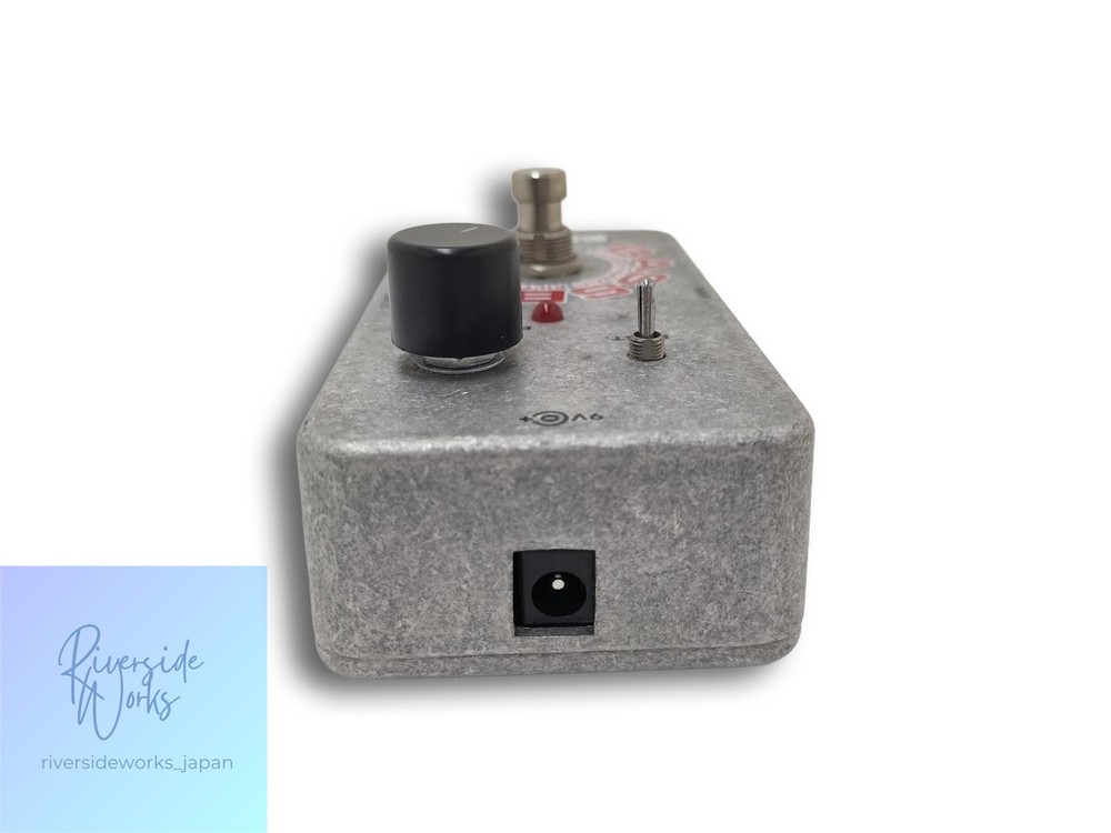 Electro-Harmonix Bassballs Envelope Filter Effects Pedal JP