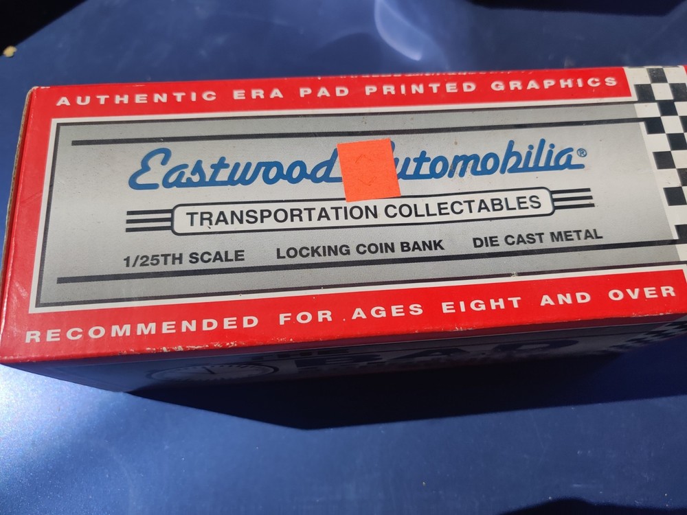 vintage car accessories