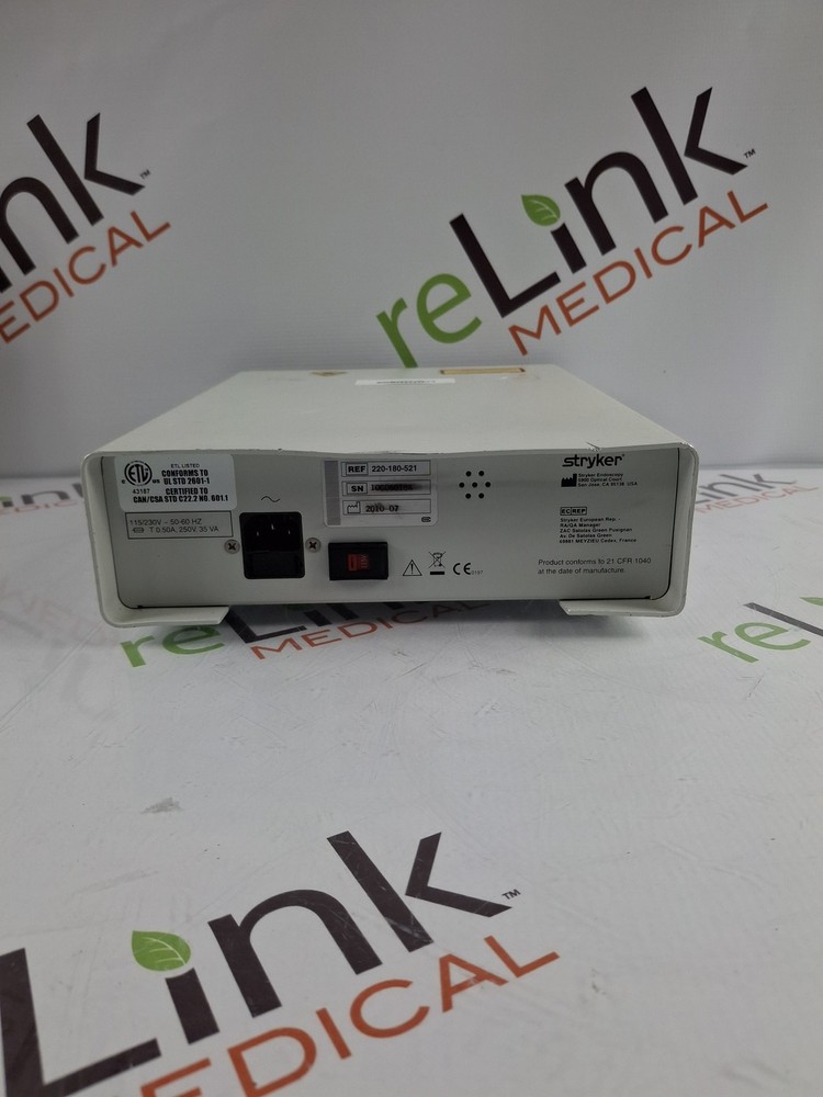 Stryker InfraVision IR Illuminator