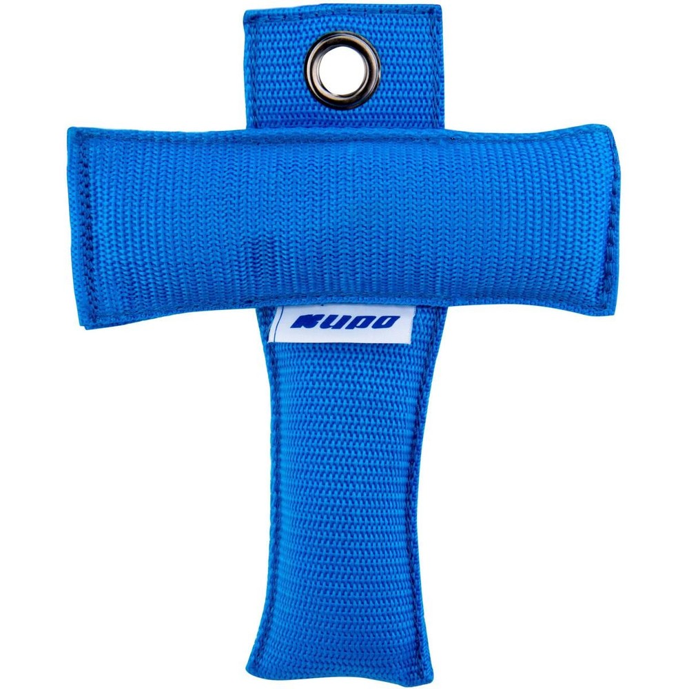 Kupo 6x8" Camera T Marker, Blue