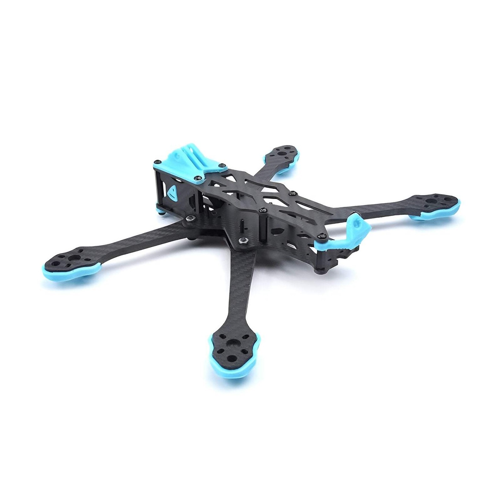 Apex 5 O3 5-Inch 225mm Carbon Fiber FPV Racing Drone Frame Kit