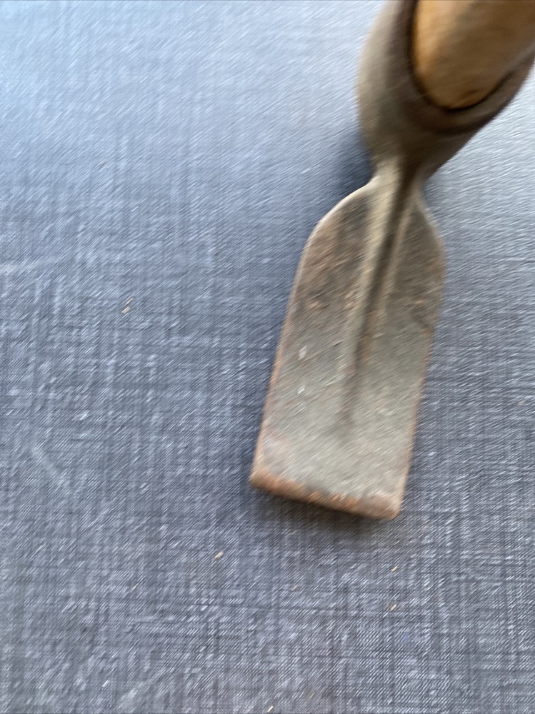 Vintage Two Piece Trenching Tool / Pick Axe Taiwan