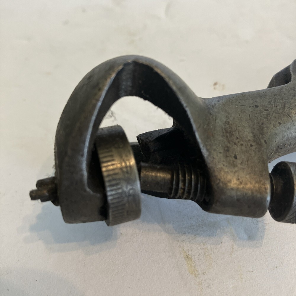 Vintage Apex Saw Set Tool