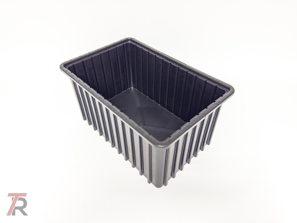 LEWISBins ESD-Safe Divider Box DC2080