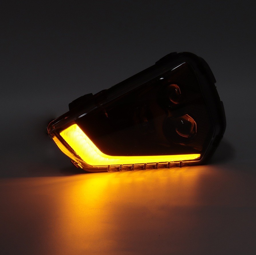 2019 - 2022 Can-Am Ryker - LED Headlight set