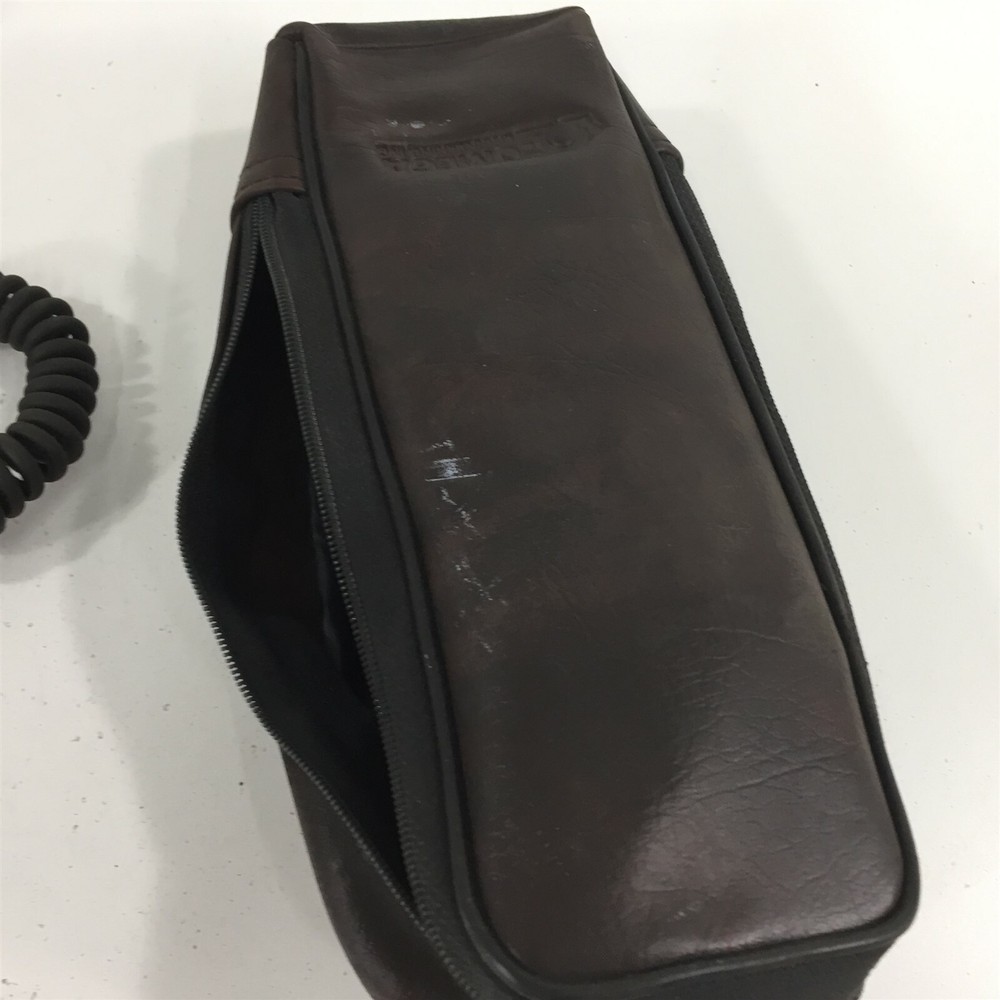 Omega HH81 Digital Thermometer