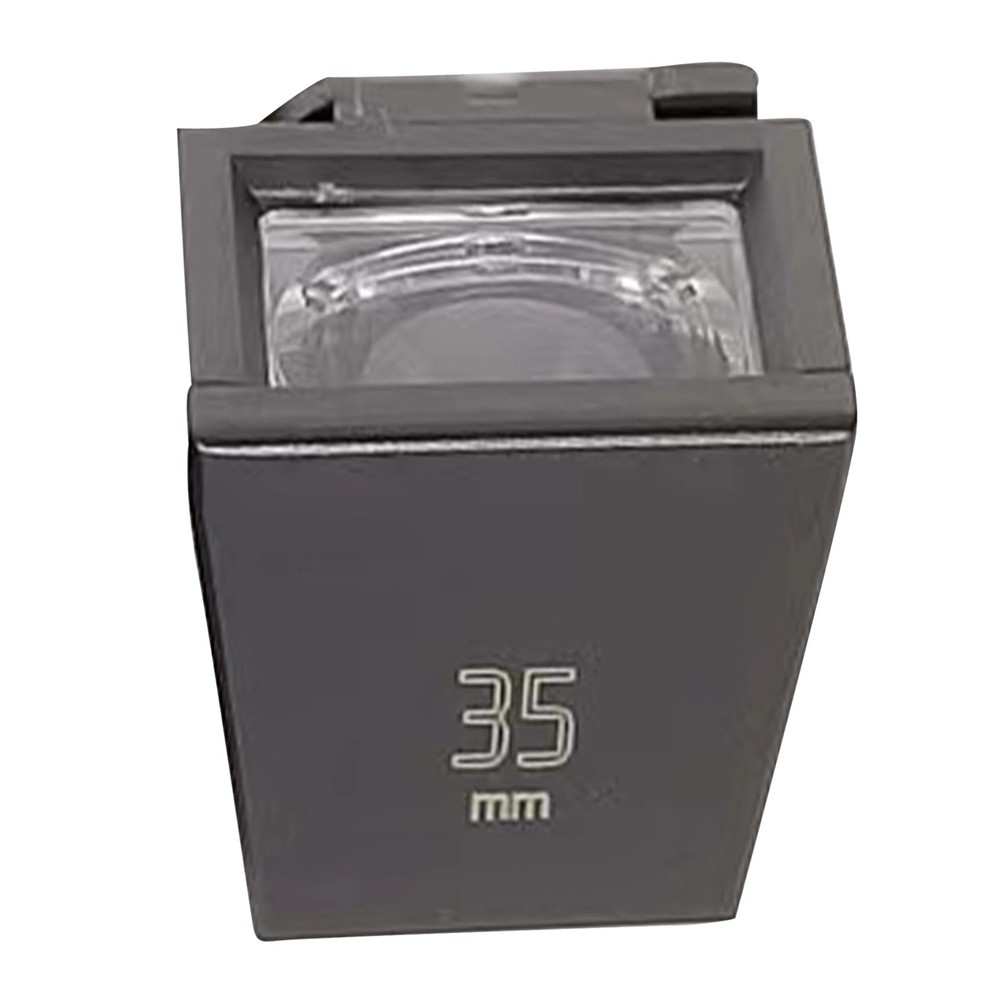 External Optical Side Axis Viewfinder Part for Ricoh GR Leica X Camera