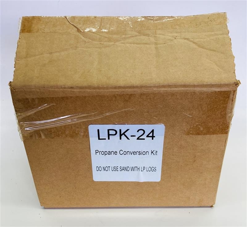 Skytech Propane Conversion Kit #LPK-24