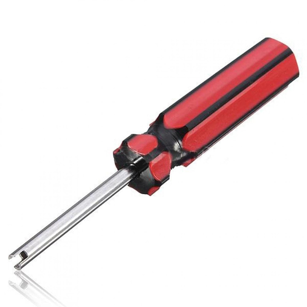 Tire Valve Stem Removal Tool - Valve Core Removal Tool Car Screwdriver