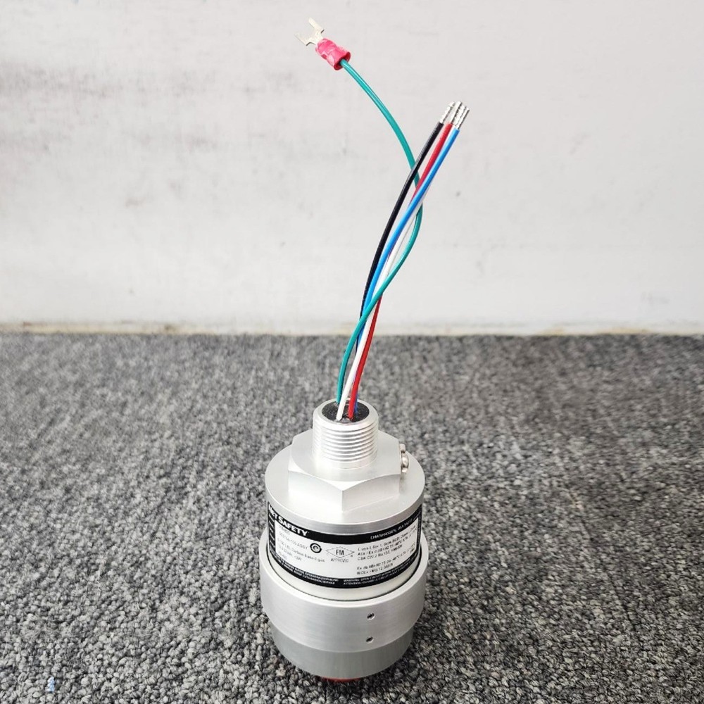 Emerson, SC311A Infared Combustible Gas Sensor