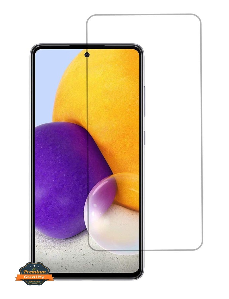 For Google Pixel 9A Tempered Glass HD Clear Screen Protector Cover