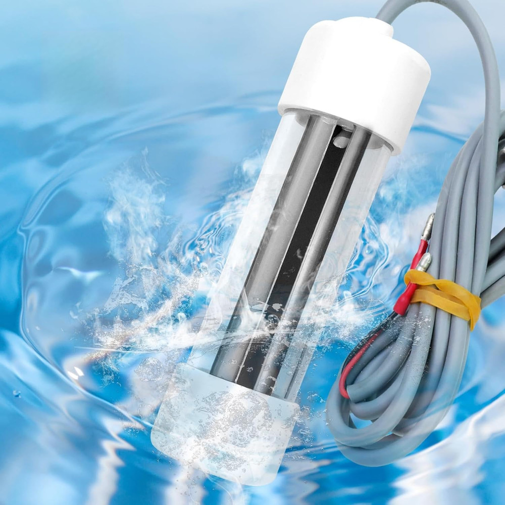 The Salt Cell Replacement for Ace System, Hot Springs Spa Salt Cell Replacement
