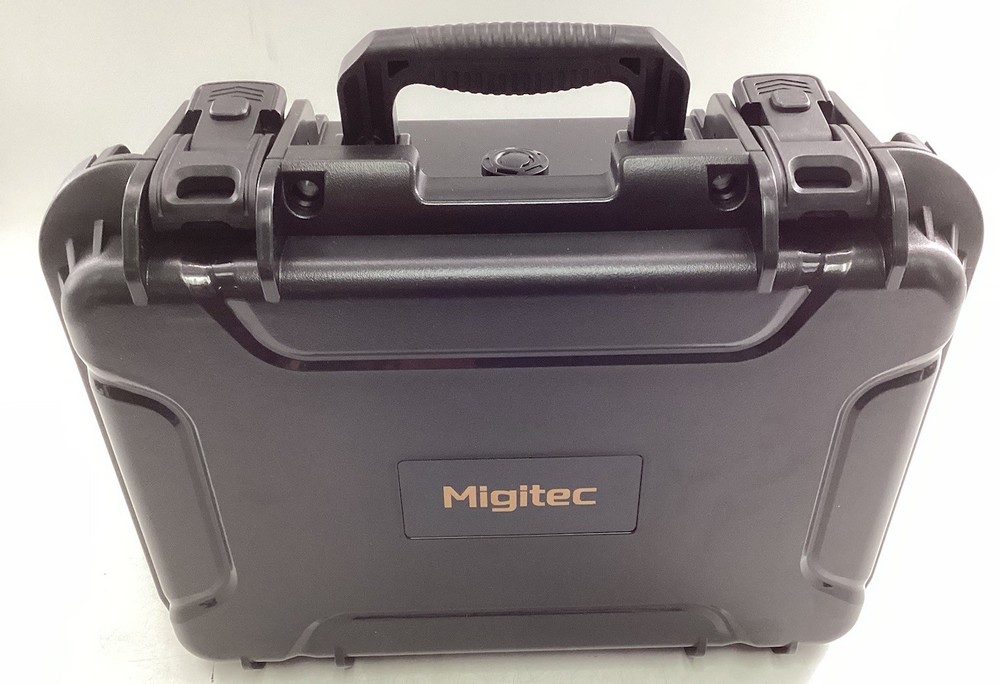 Magitec Hard Carrying Case Compatible With Nintendo Switch 2