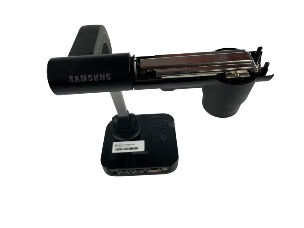 SAMSUNG Digital Presenter Document SPD-860