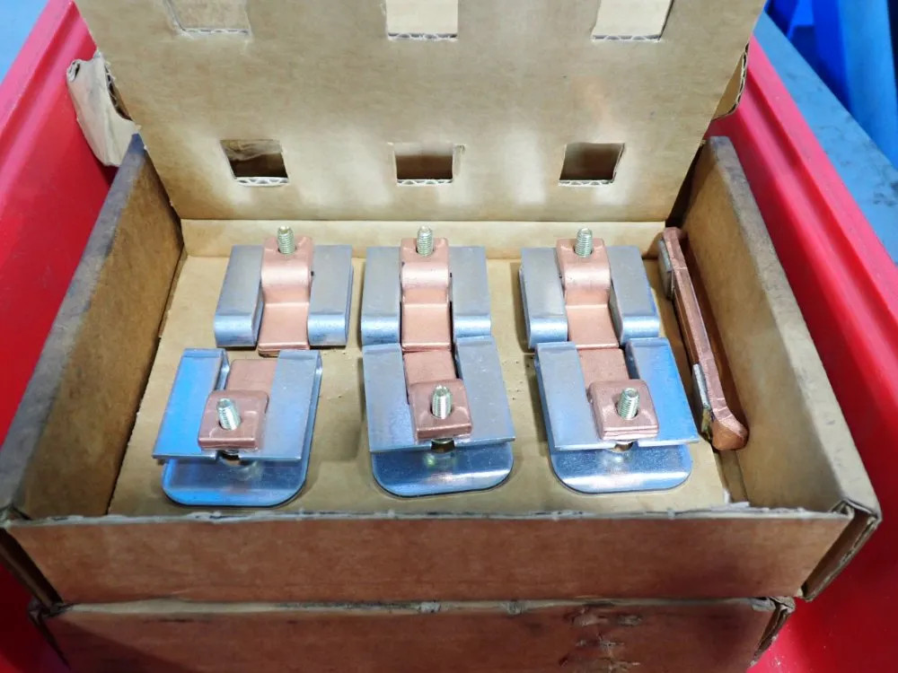 ABB MAIN CONTACT SETS ZL300