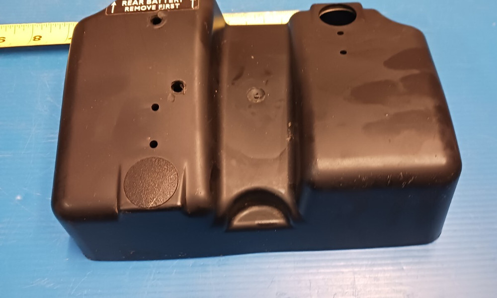 Rascal 245 /240 BATTERY COVER