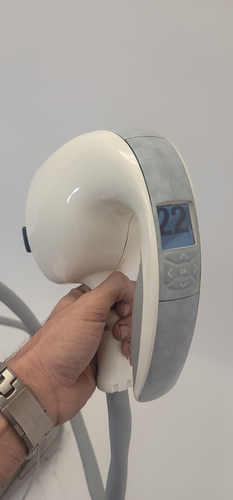 2018 Syneron Velashape III Machine