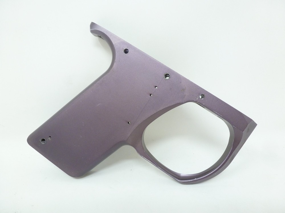 PROTO PM5 TRIGGER FRAME DUST COBALT PAINTBALL MARKER TRIGGER M5 MATRIX