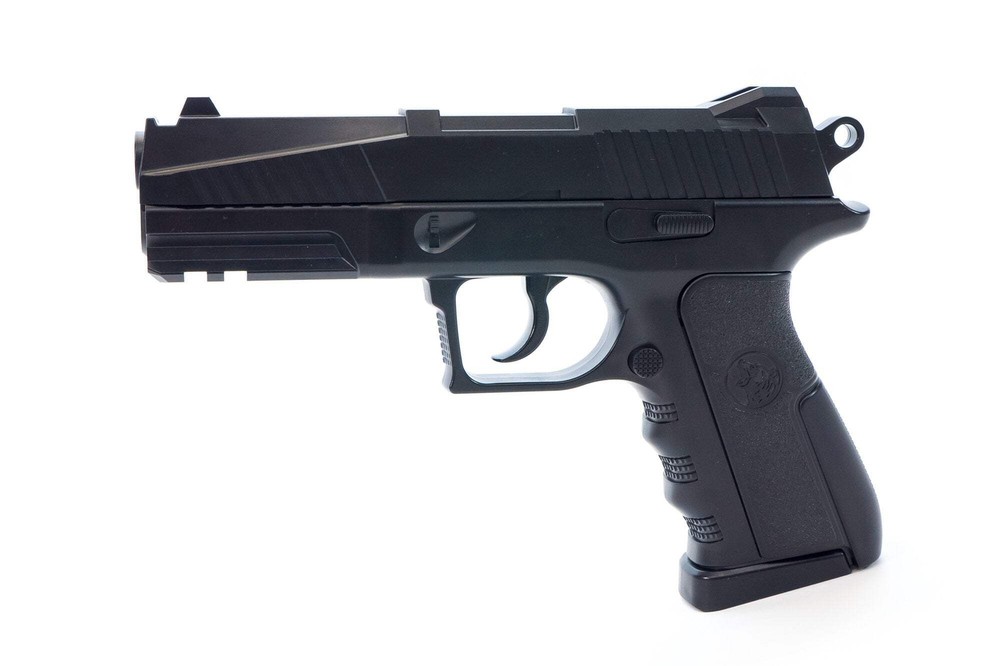Barra Airguns The 45