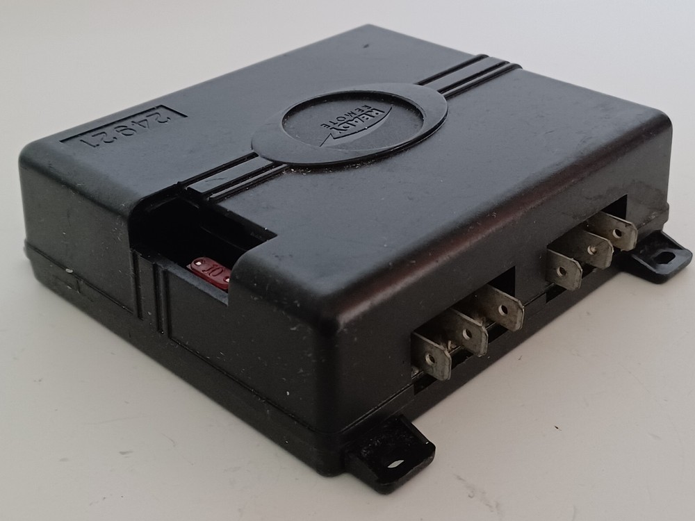 Directed Electronics Remote Start 24921 module brain Only No Fob!