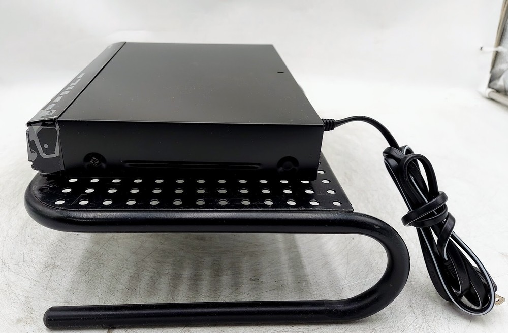 FUNAI DP170FX4 DVD Player