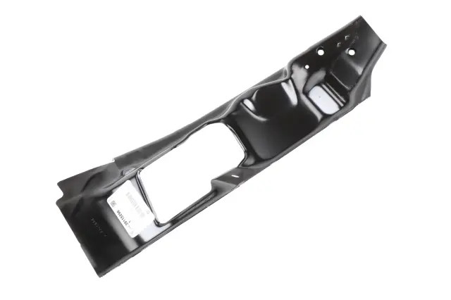 Genuine GM Driver Side Back Body Pillar Inner Panel 39115596