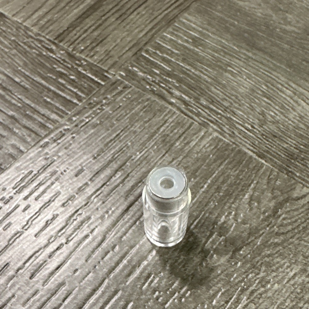 100- Empty New 1.0ML JUPITER CCELL cartridges