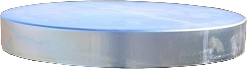 55 Gallon Slip on 3" Feeder Lid