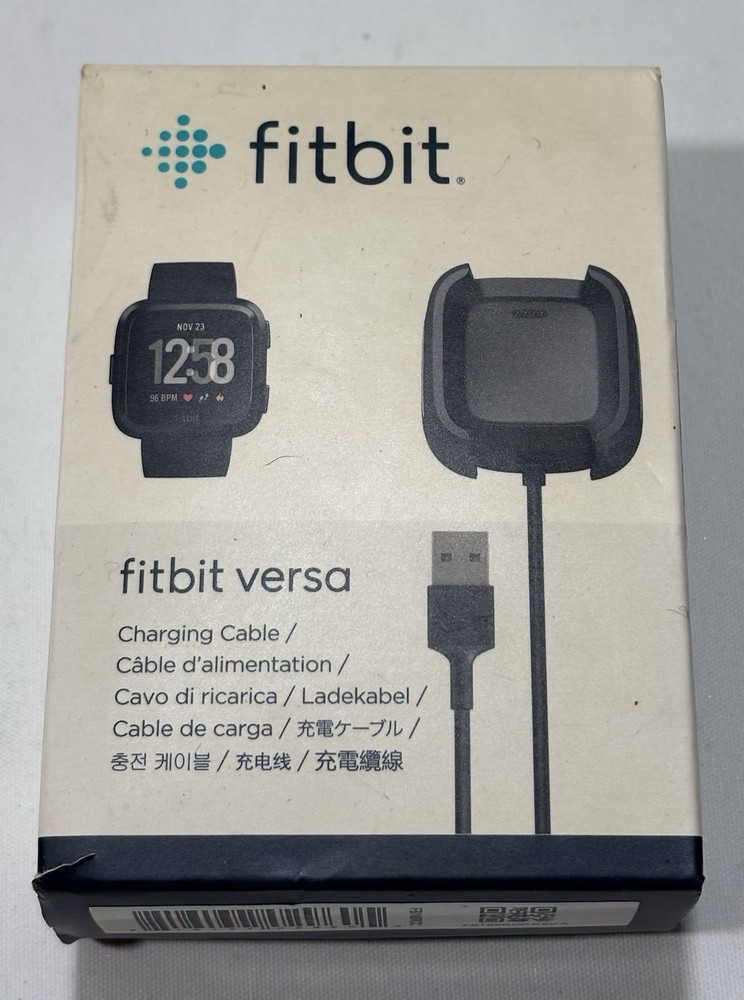 Fitbit FB166RCC Charging Cable Fitbit Versa