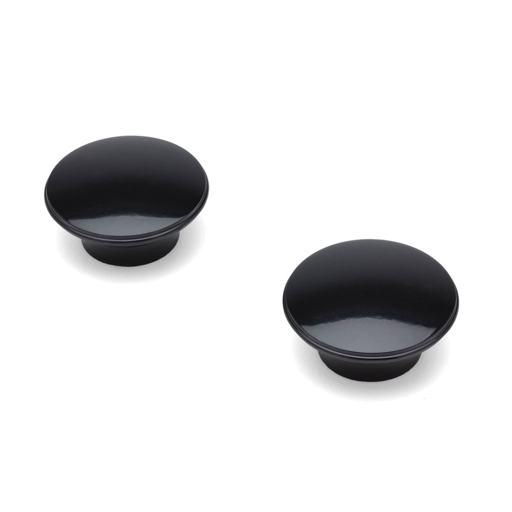 Fitz-All Replacement Pot Knobs, Wide, Set of 2