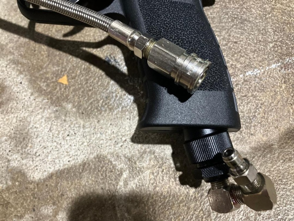 UMAREX T4E HDB68 MARKER