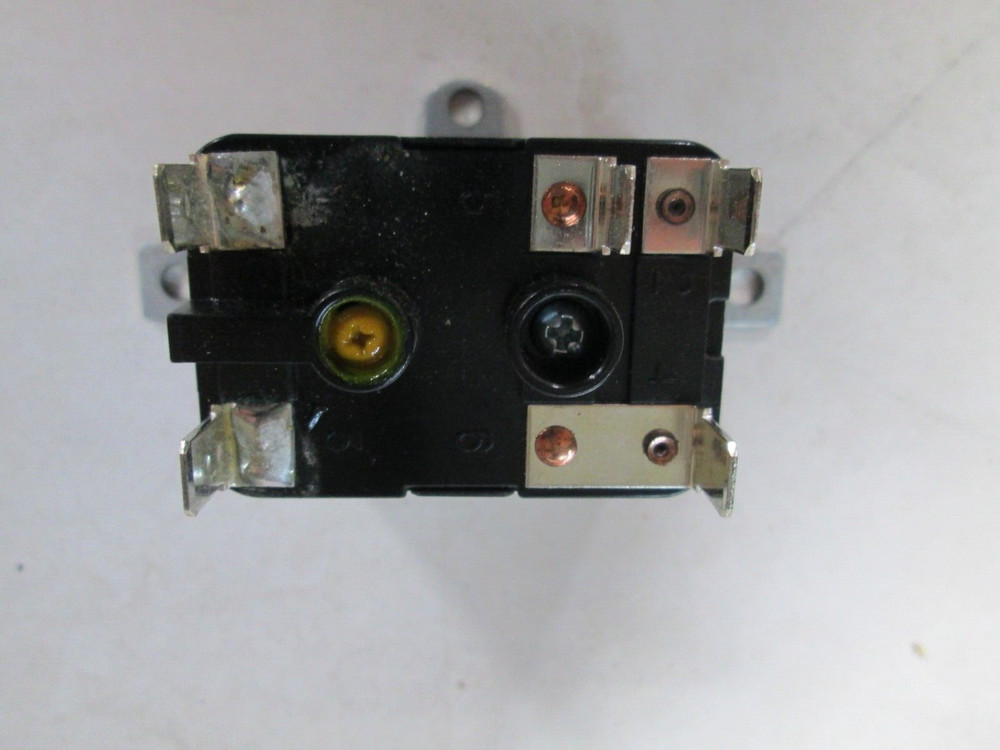 Mars 92370 SPDT 24V Relay