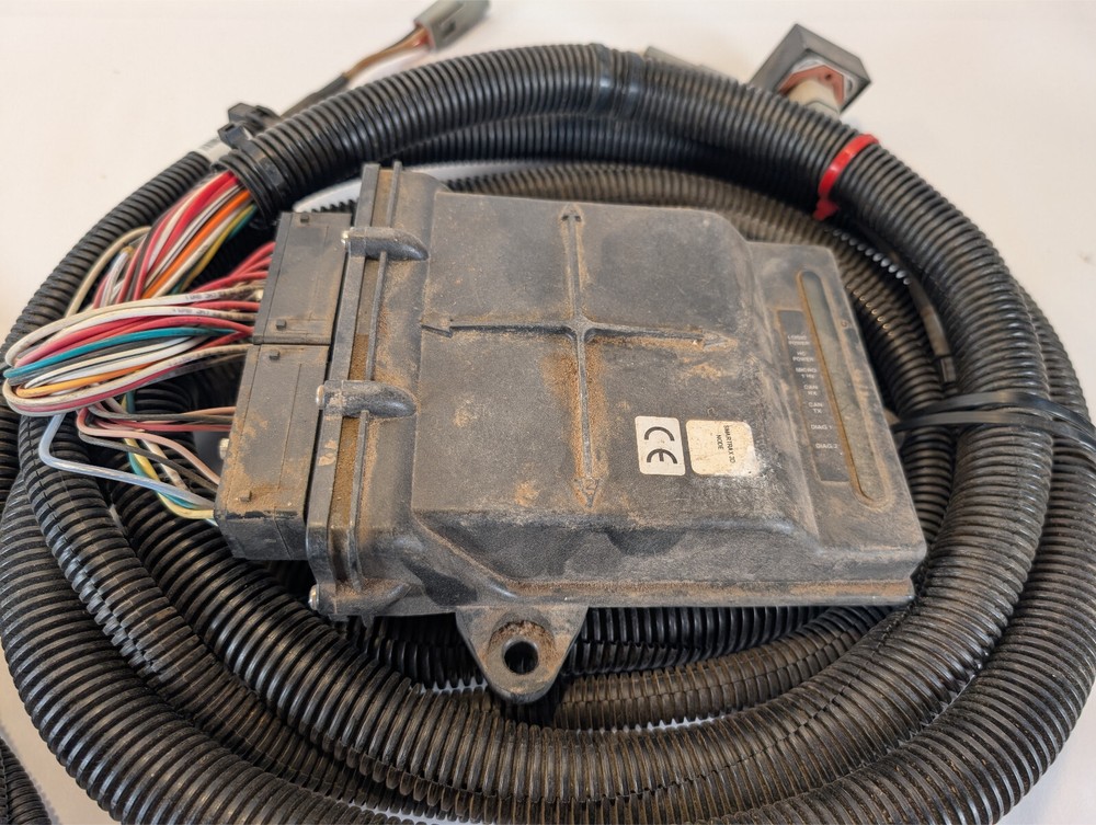 Raven CAN Smartrax 3D Control Node - 063-0173-031