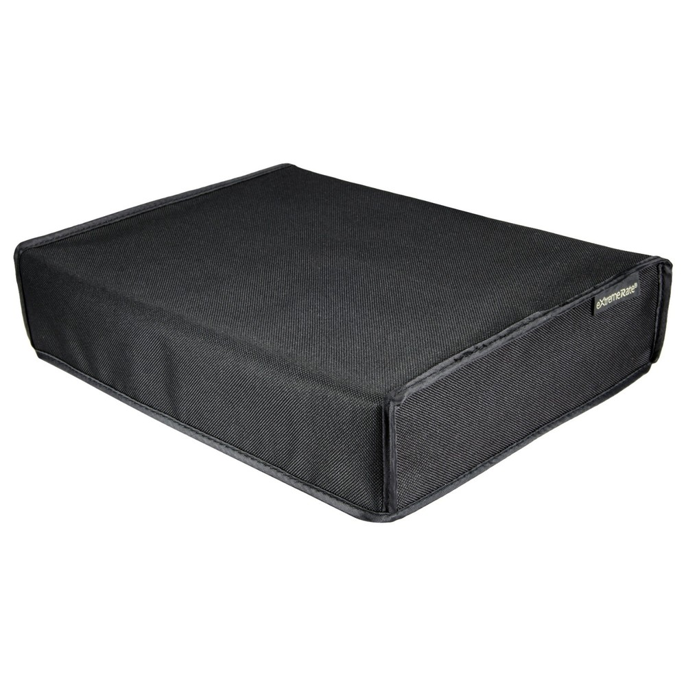 DustProof Waterproof Horizontal Cover Protective Sleeve for Xbox One S/X Console