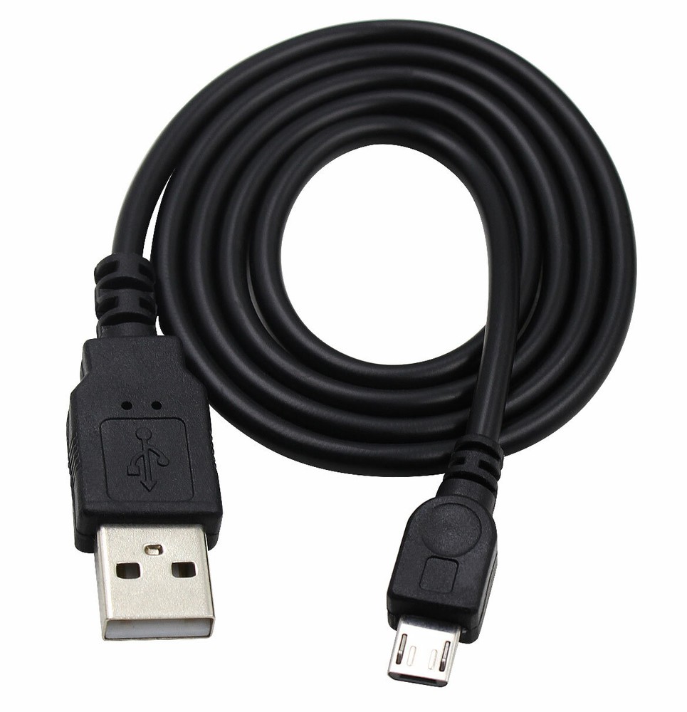 USB SYNC DATA CHARGER CABLE FOR SONY CYBERSHOT HDR-CX430 CAMERA