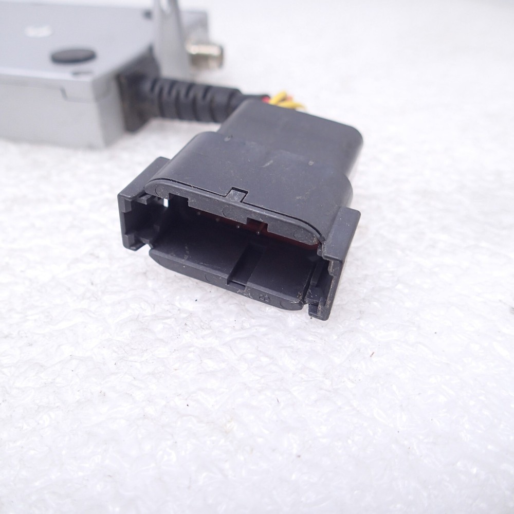 HARLEY DAVIDSON ELECTRAGLIDE TOURING CB MODULE 76236-06C