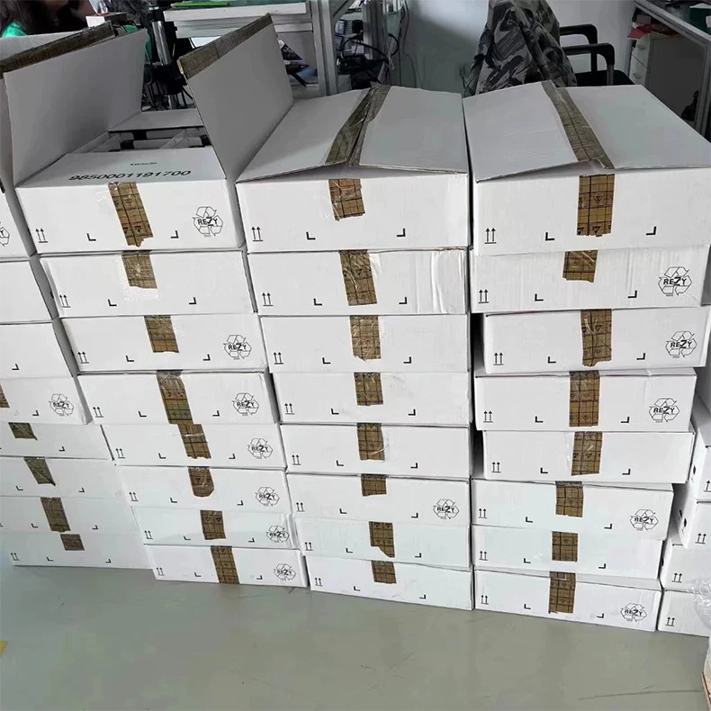 ARS548 High-Resolution 77GHz Millimeter Wave Radar Sensor Imaging Level