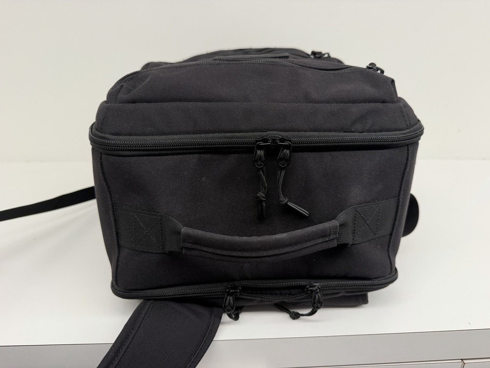 KNKG Conquer Backpack Large 38L
