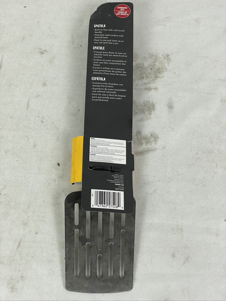 Charbroil Grill Up Spatula